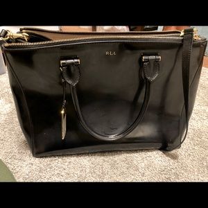 Ralph Lauren bag